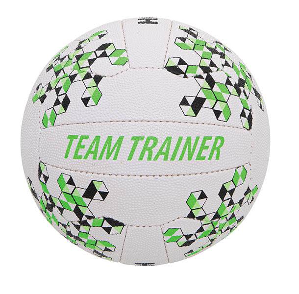 HART Team Trainer Netball