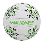 HART Team Trainer Netball