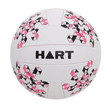 HART Team Trainer Netball