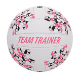 HART Team Trainer Netball