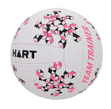 HART Team Trainer Netball