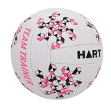 HART Team Trainer Netball