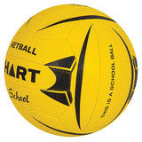 HART School Netballs