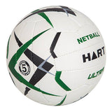 HART Ultra Netballs