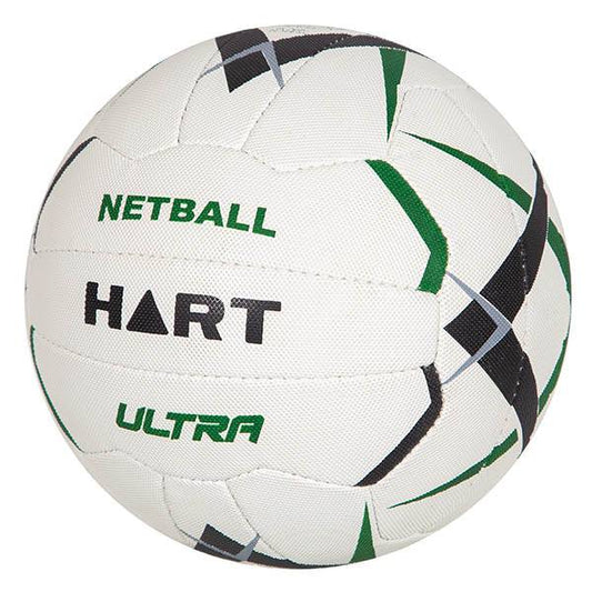 HART Ultra Netballs