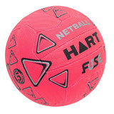 HART Fuse Netball