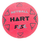 HART Fuse Netball