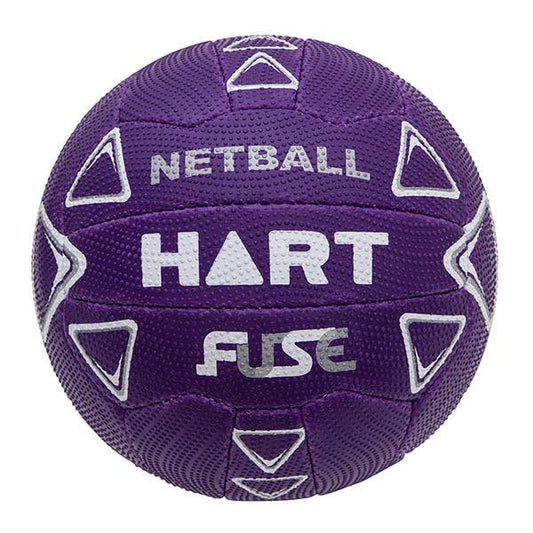 HART Fuse Netball