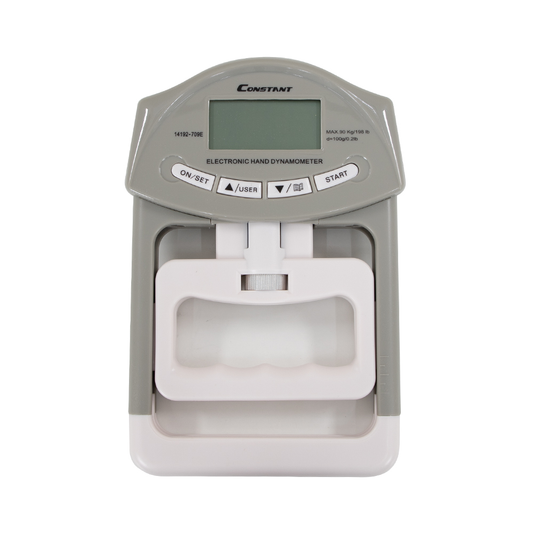 HART Hand Dynamometer Digital - Hart Sport NZ