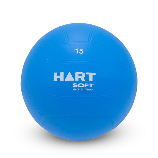 HART Low Inflation PVC Playball Set 15cm - Hart Sport NZ