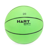 HART PVC Basketball Set