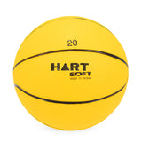 HART PVC Basketball Set