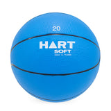 HART PVC Basketball Set