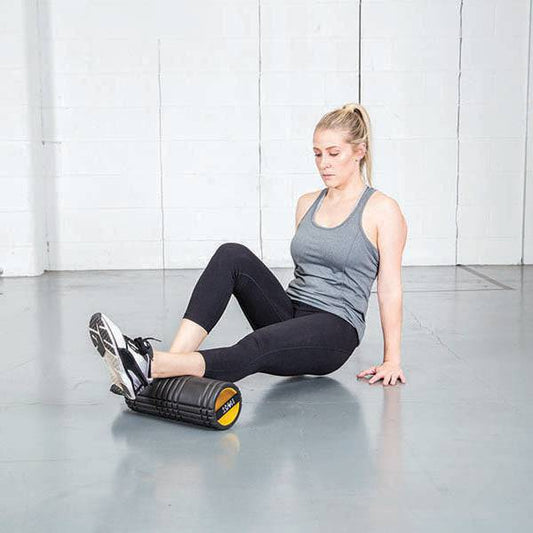 HART Onyx Foam Rollers