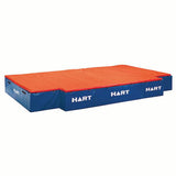 HART Cut Out High Jump Mat - 70cm High