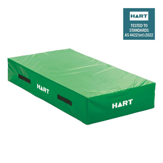 HART Small Soft Landing Mats