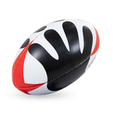 HART Soft Touch Rugby Coaching Ball