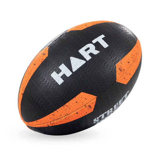 HART Street Footy