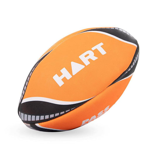 HART Train Hard Passing Ball