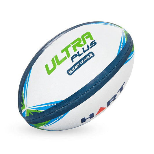 HART Ultra Plus Rugby League Ball