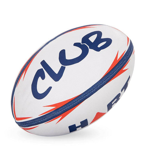 HART Club Rugby Union Ball