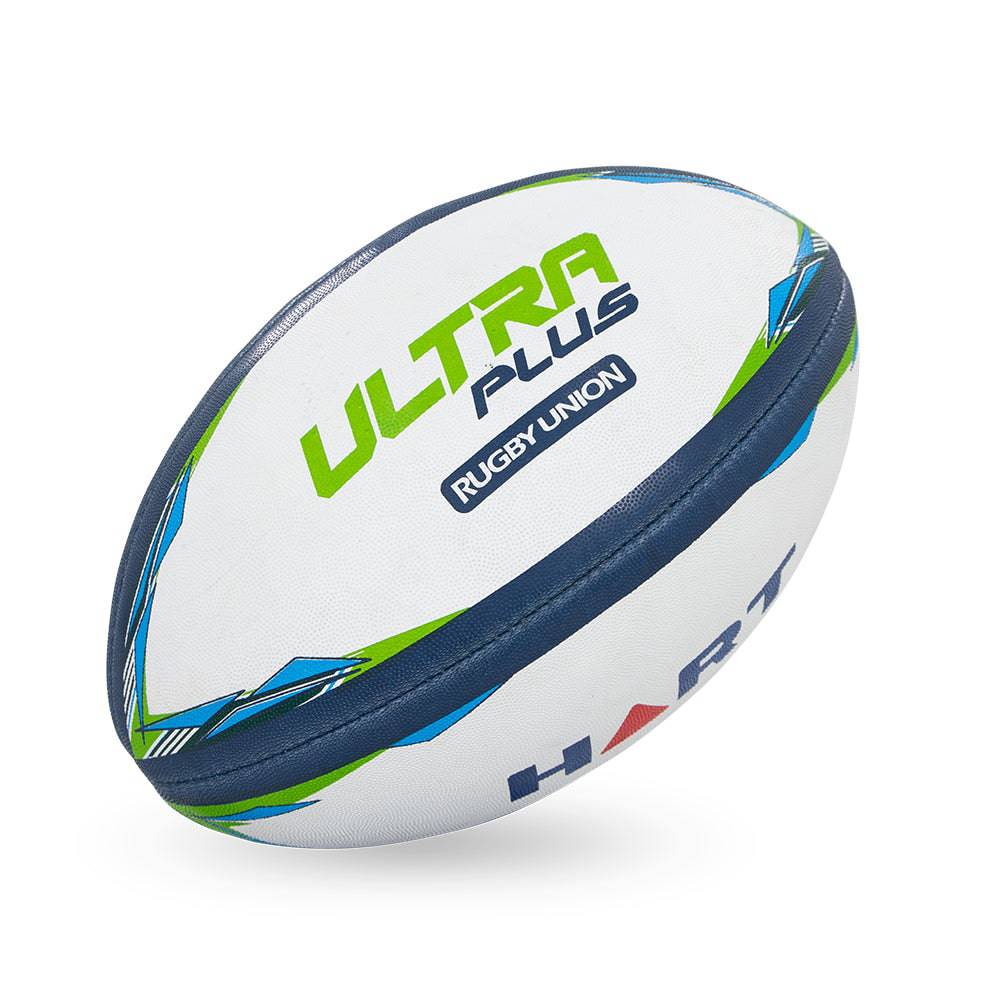 HART Ultra Plus Rugby Union Ball