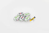 HART Club Rugby Union Ball Pack