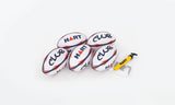 HART Club Rugby Union Ball Pack