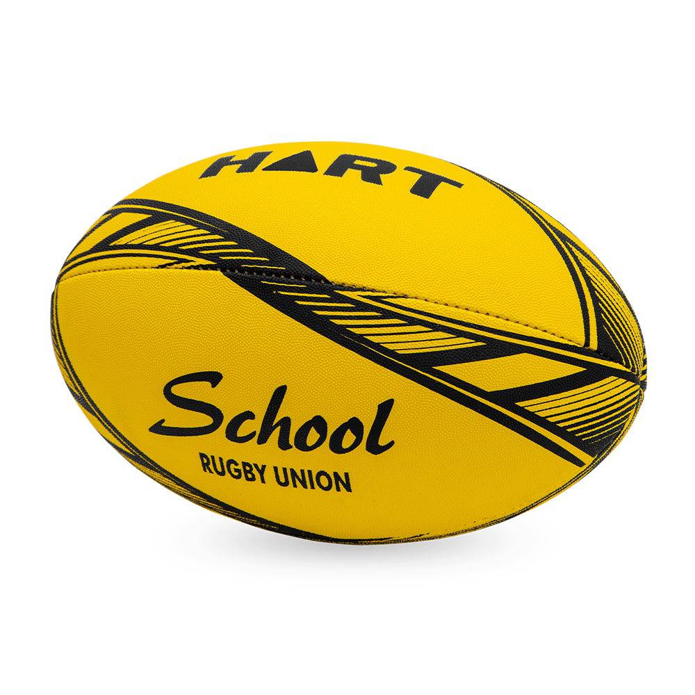 HART School Rugby Union Balls