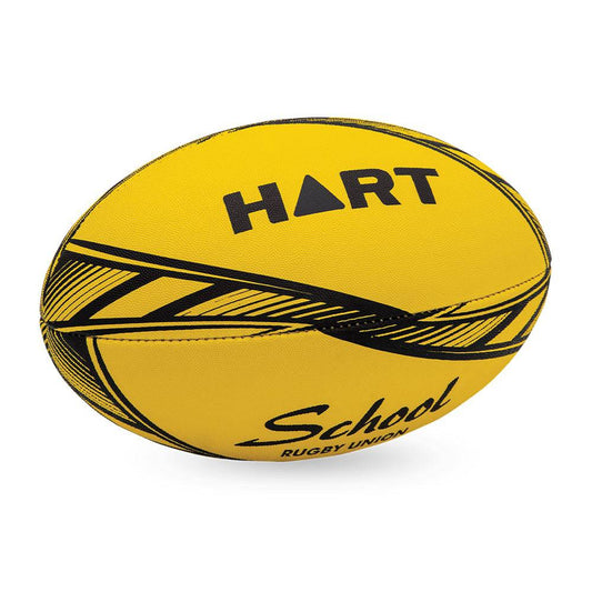 HART School Rugby Union Balls