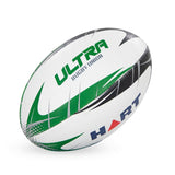 HART Ultra Rugby Union Balls