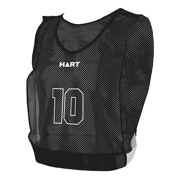 HART Basketball Numbered Bibs - HART Sport