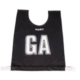 HART Mock Mesh Netball Bibs