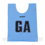 HART Mock Mesh Netball Bibs