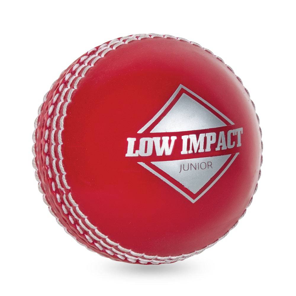 HART Low Impact Cricket Balls - Hart Sport NZ