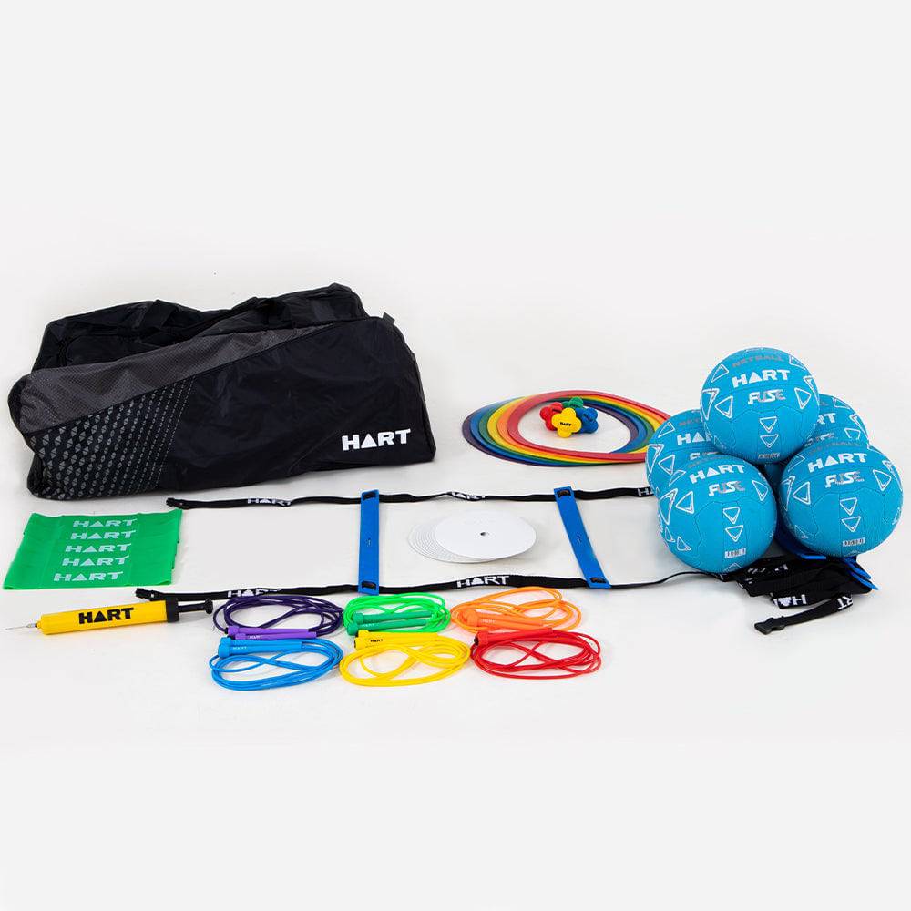 HART Netball Training Kit