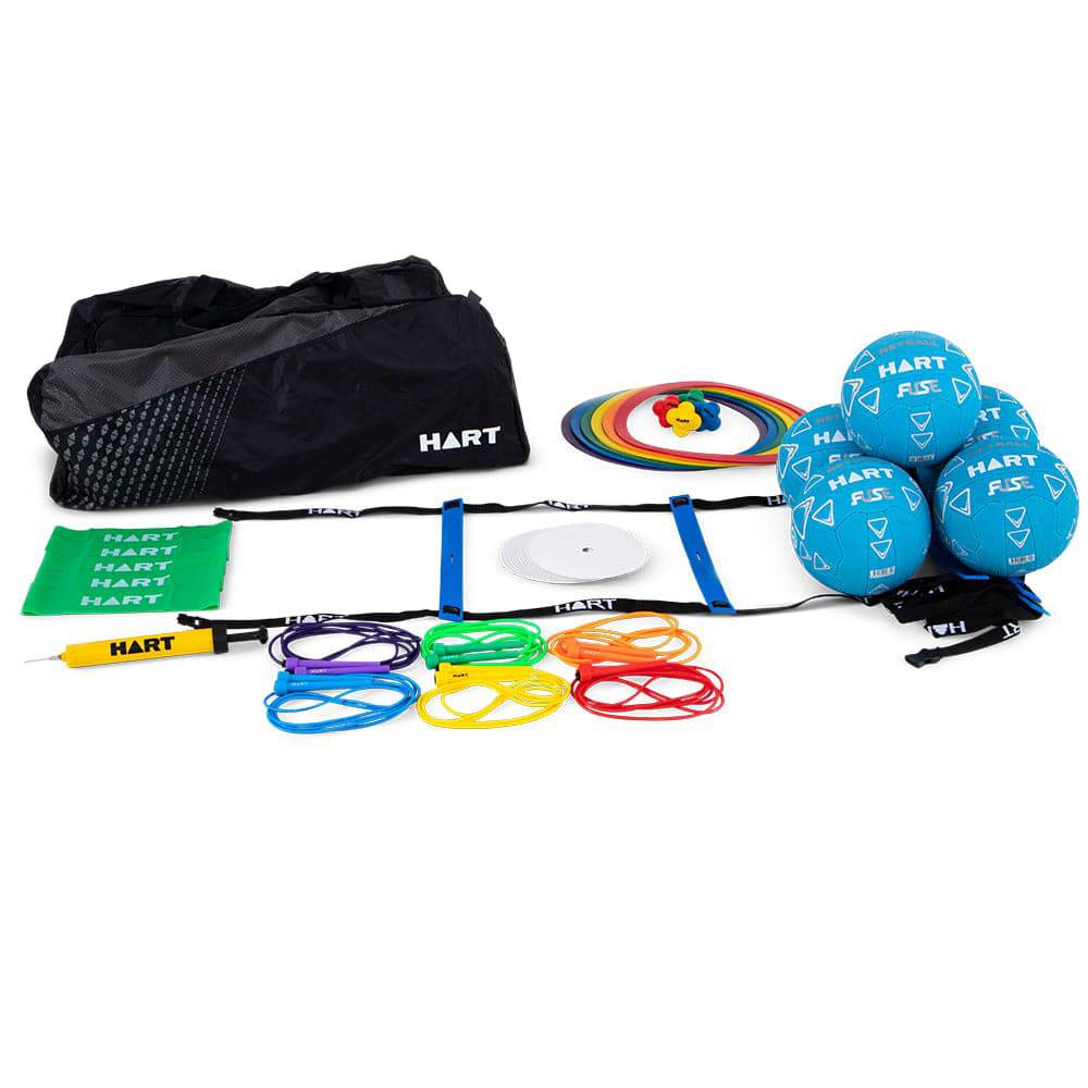 HART Netball Training Kit - Hart Sport NZ