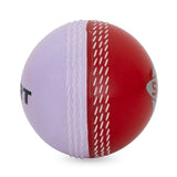 HART Softi Cricket Balls - Red & White