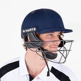 HART Test Batting Helmets