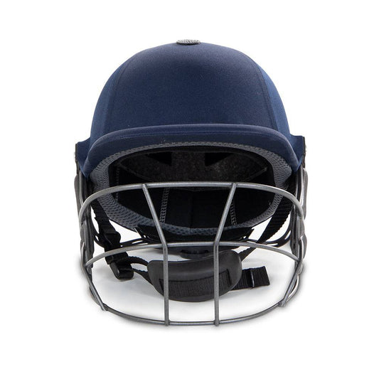 HART Test Batting Helmets