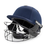 HART Test Batting Helmets