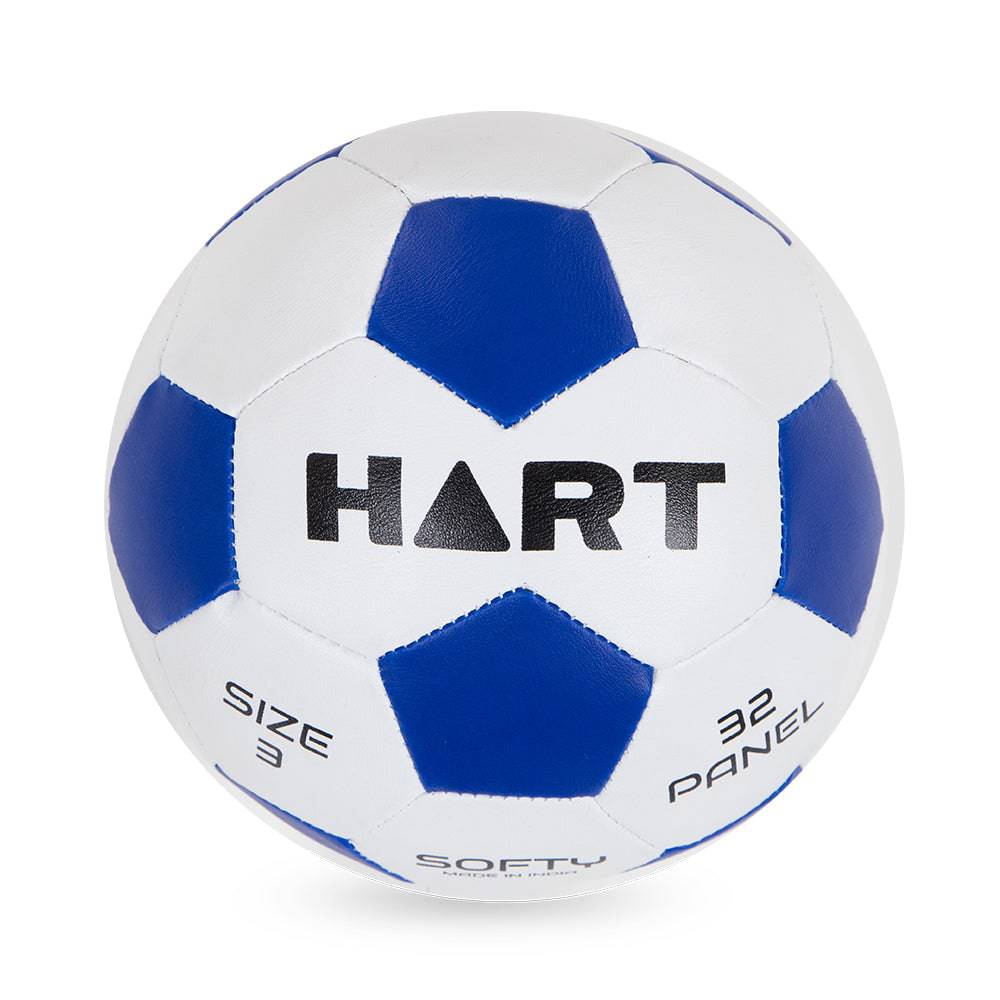 HART Softy Balls - Hart Sport NZ