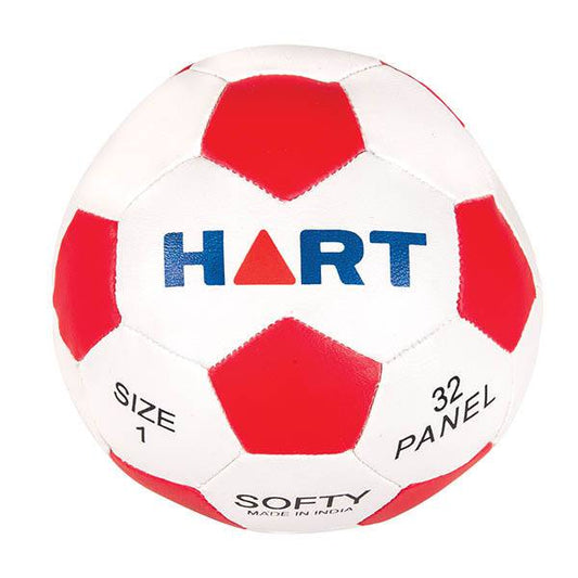 HART Softy Balls - HART Sport