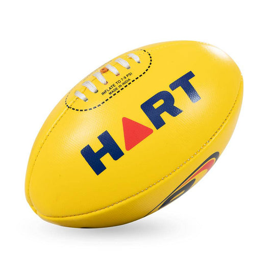 HART 9s AFL Ball - HART Sport