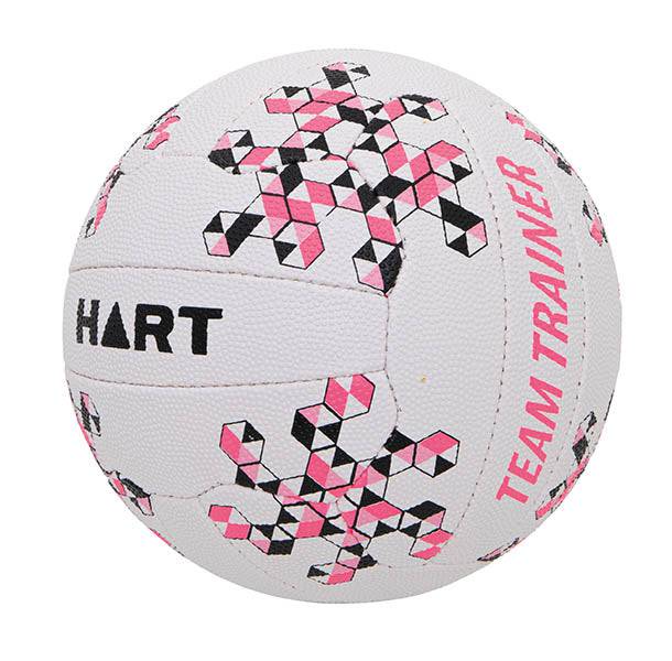 HART Team Trainer Netball - HART Sport