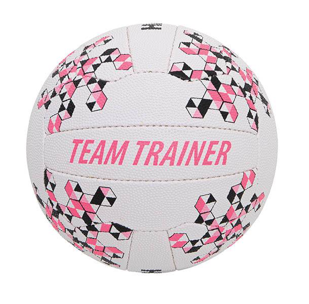 HART Team Trainer Netball - HART Sport