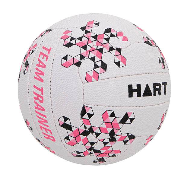 HART Team Trainer Netball - HART Sport