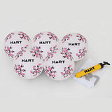 HART Team Trainer Netball Pack - HART Sport