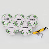 HART Team Trainer Netball Pack