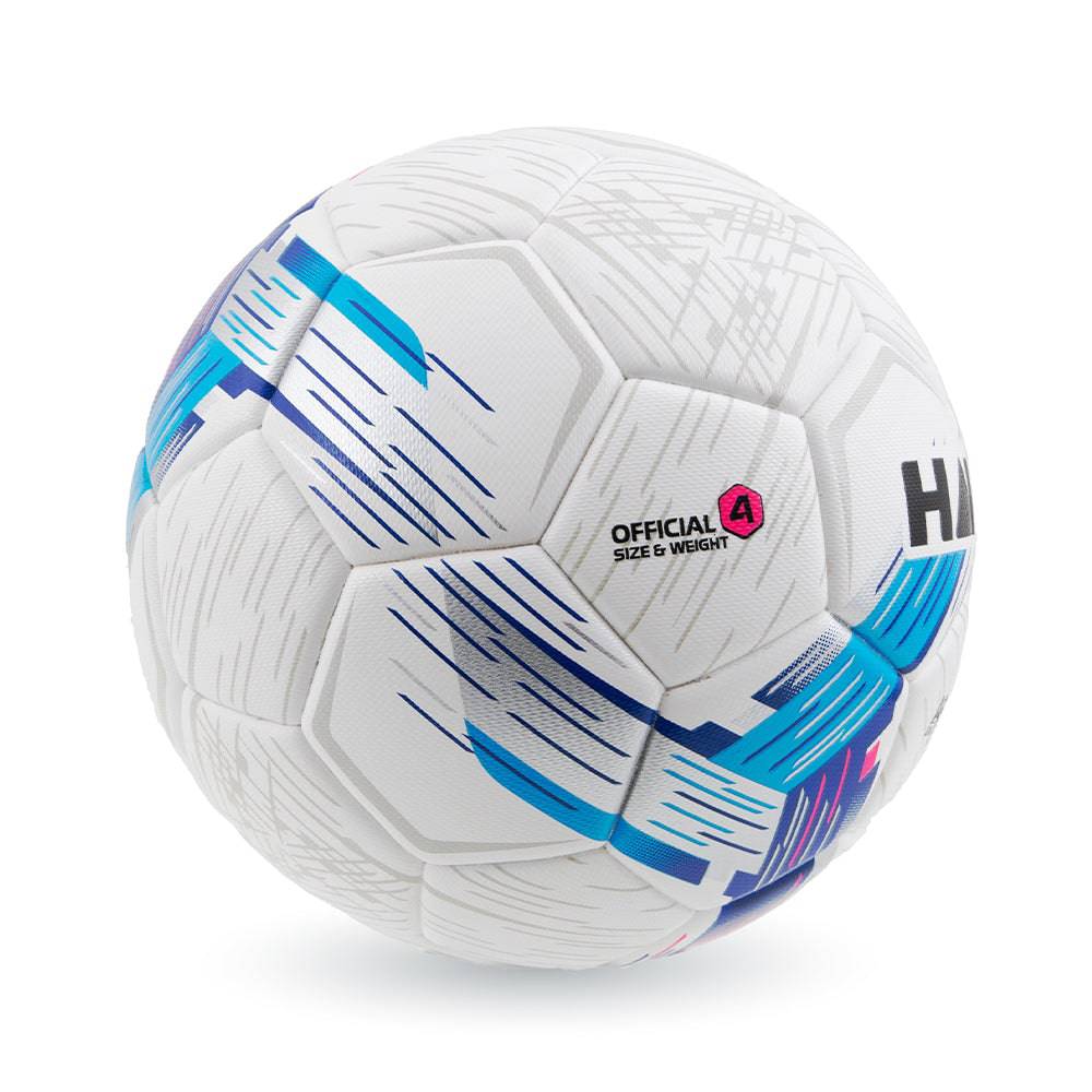 HART Flare Soccer Ball - HART Sport